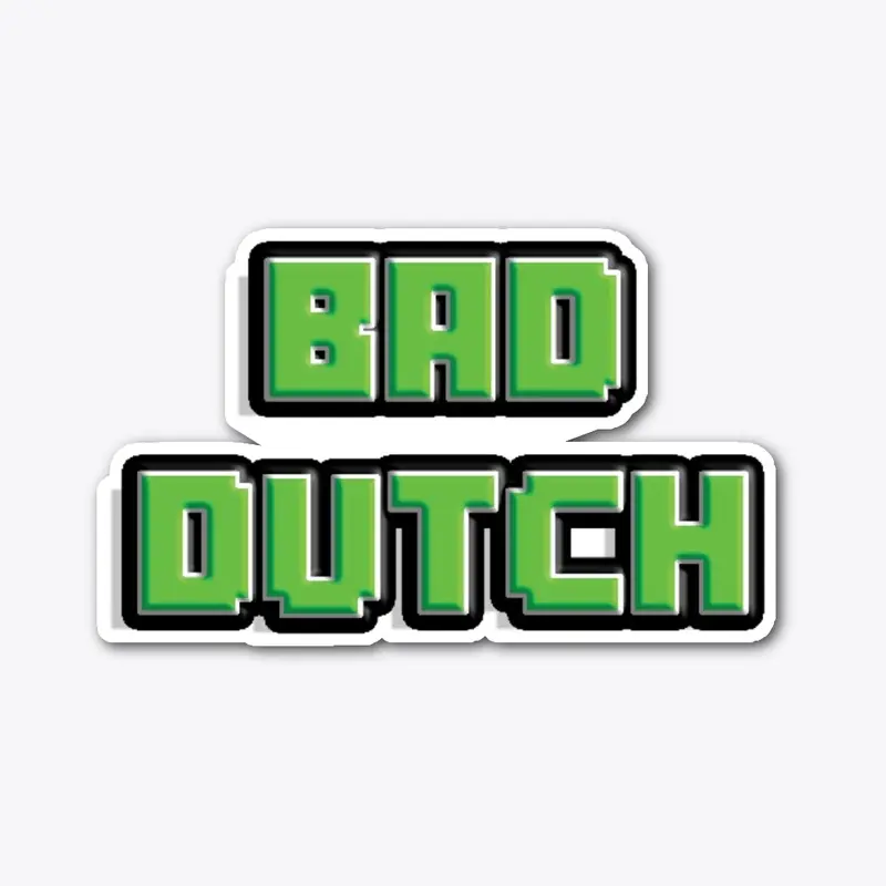 BadDutch collection